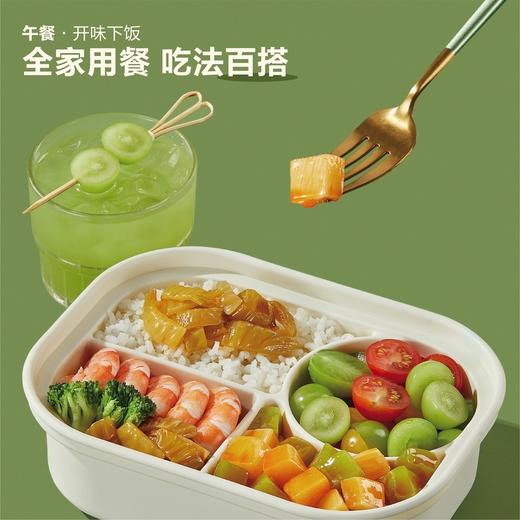 聚便利 X 山姆 吉香居 脆口下饭菜 1包/50g 商品图4