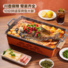 MM 山姆 香辣烤鱼 1PC 商品缩略图1