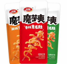 魔芋爽（麻辣味）