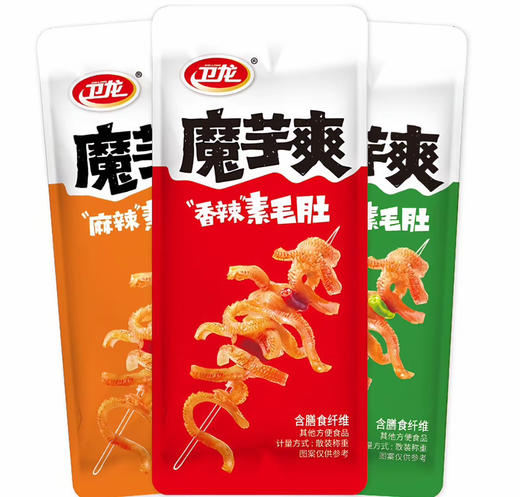 魔芋爽（麻辣味） 商品图0