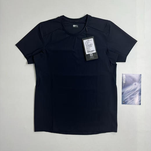 原单正品凯乐石，冰感系列，徒步短袖 薄荷绿，深苔绿，海军蓝，三色，
尺码s-xxl
原价490 商品图2