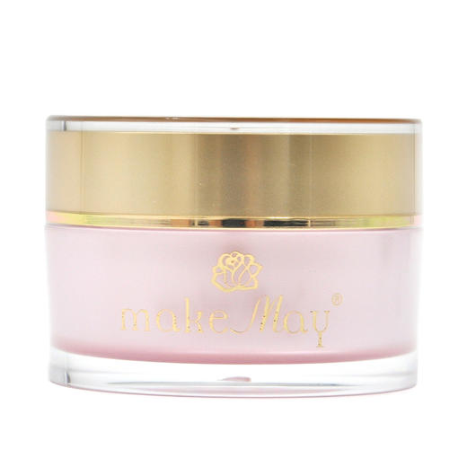 玛凯玛莉玫瑰亮颜冰肌霜30g 商品图2