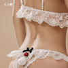 风铃轻语针织内衣套装礼盒|摇曳风铃 枕边私语 情趣内衣套装  商品缩略图4
