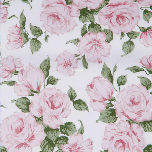 LT806F Liberty粉玫瑰  经典款面料  269/M 商品图2