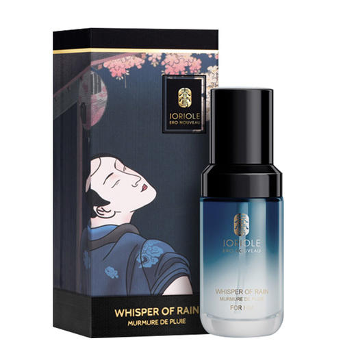 【买给他 快速清洁】春莺Joriole 男士私处免洗抑菌喷雾40毫升 (NN00) 商品图0