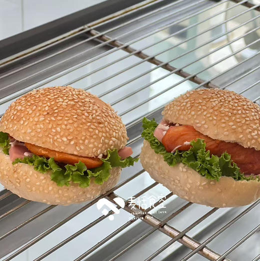 迷你汉堡 商品图0