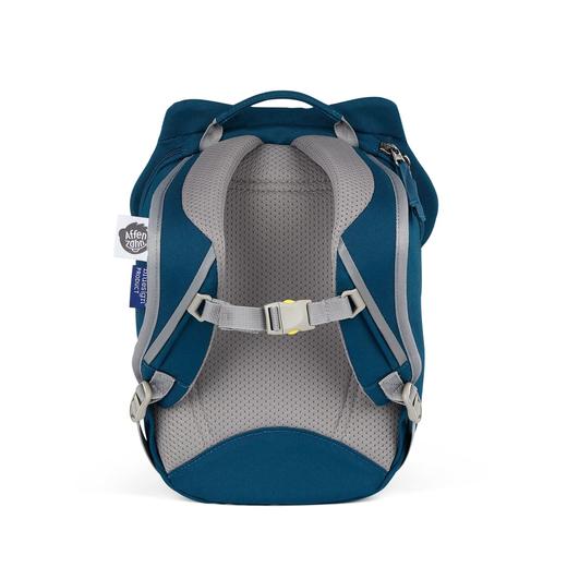 Affenzahn 小童款-海龟 多功能儿童背包 适合1-3岁 萌趣动物造型 德国进口品牌 AFZ-FAS-001-N204 商品图3