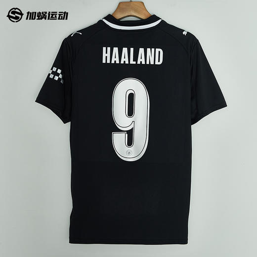 SFS正品 PUMA 彪马25/26赛季曼城客场球迷版780350-02 商品图1