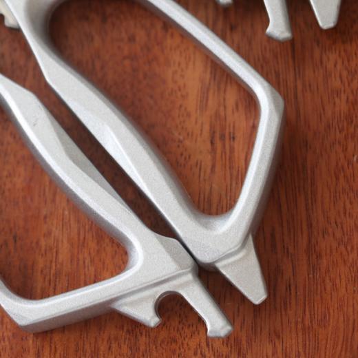 SK5第七代家庭厨房专用剪刀 商品图5