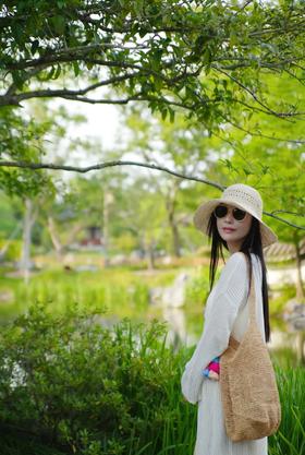 闪照第311期 涌动