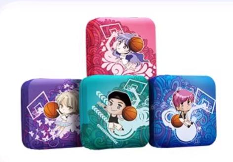 套套铁盒 商品图0