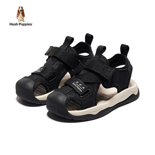 暇步士儿童沙滩凉鞋 轻盈透气 HP3217夏季新款 商品图6