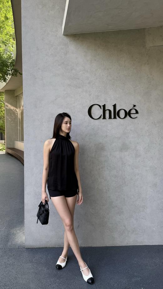 香奈儿 新款菱格玛丽珍鞋   真的一眼爱上的程度（HC） 商品图8