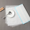 【批发】美丽雅棉柔抹布30*30CM 1片 商品缩略图1