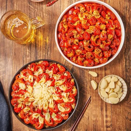 MM 山姆 鲜冻龙虾尾 1000g（500g*2） 商品图2