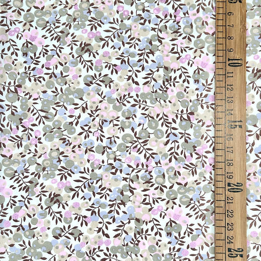 LT224C  浆果花蕾 闪粉果子 Wiltshire Bud 塔纳棉 金粉限定胶囊系列 279/M 商品图3