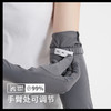 【2双更优惠】夏季凉感防晒加长手套 手套冰袖二合一 手心防滑硅胶 指尖翻盖 防晒透气 商品缩略图1