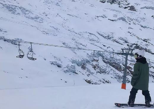 【25/26雪季】瑞士马特宏峰大区 四山谷+萨斯斐 1月17日 商品图2