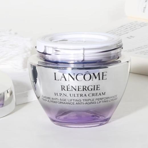 LANCOME兰蔻 百肽霜50ml 香港直邮 商品图5