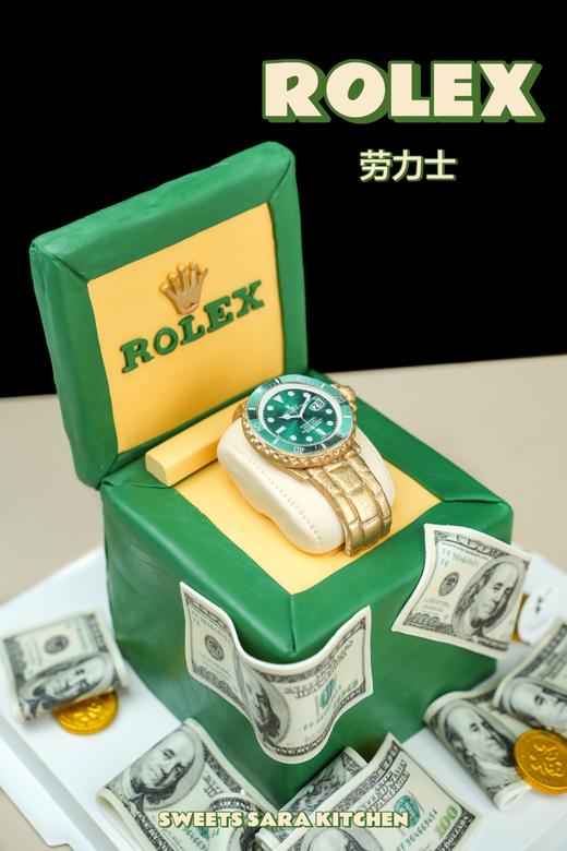 ROLEX劳力士（提前1-2天预订） 商品图2