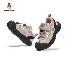 暇步士新猪鼻扣魔术贴运动鞋HP5605017