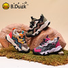B.Duck小黄鸭童鞋春秋户外鞋24-30 B3686811 商品缩略图0