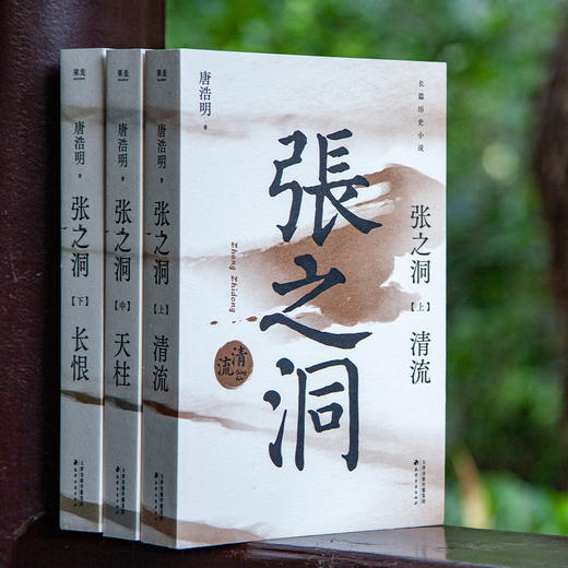 张之洞（马斯克崇拜的中国人！一本书了解张之洞为谋求中国的富强而探索、挣扎的一生） 商品图1