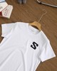 点此购买 萨洛蒙夏季男女款户外速干无痕圆领短袖T恤 LL 324613 商品缩略图5
