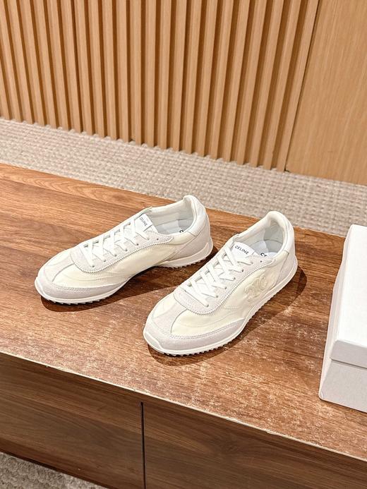 赛琳 最新款Racer 阿甘鞋 运动鞋超多明星时尚博主种草（HC） 商品图12