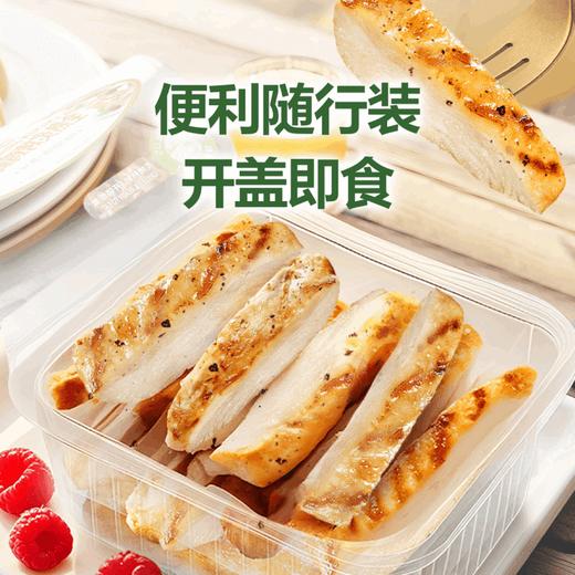 MM 山姆 泰森全熟炙烤鸡胸肉条 168g*6 商品图3
