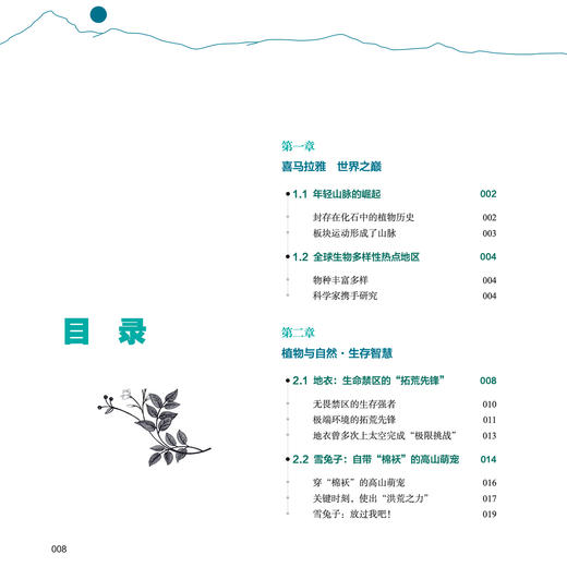 《喜马拉雅的种子》 商品图3