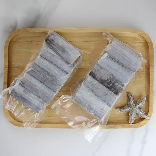 MM 山姆 Member's Mark 带鱼段 1.8kg 商品图4