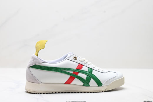 鬼塚虎Onitsuka Tiger MEXICO 66 EX复古百搭运动休闲鞋1183B889-200男女鞋 商品图0