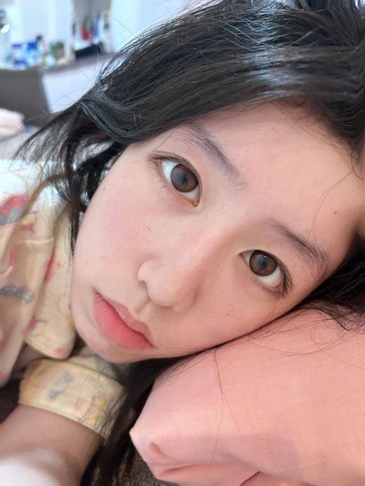 Kira Fairy半年抛 · 温润支点&塑造天生&柔韧底色 ｜白狮参考着色中大直径  韩产半年抛2片 商品图8