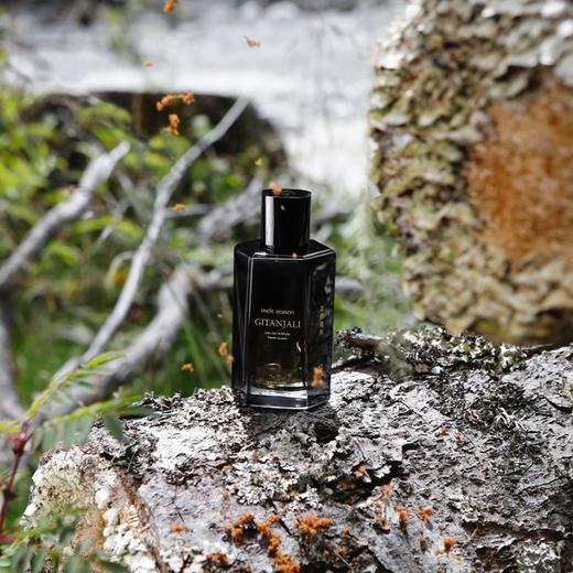melt season高定系列香水「吉檀迦利GITANJALI」 商品图3