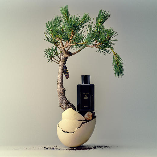 melt season高定系列香水「胡HU」 商品图3