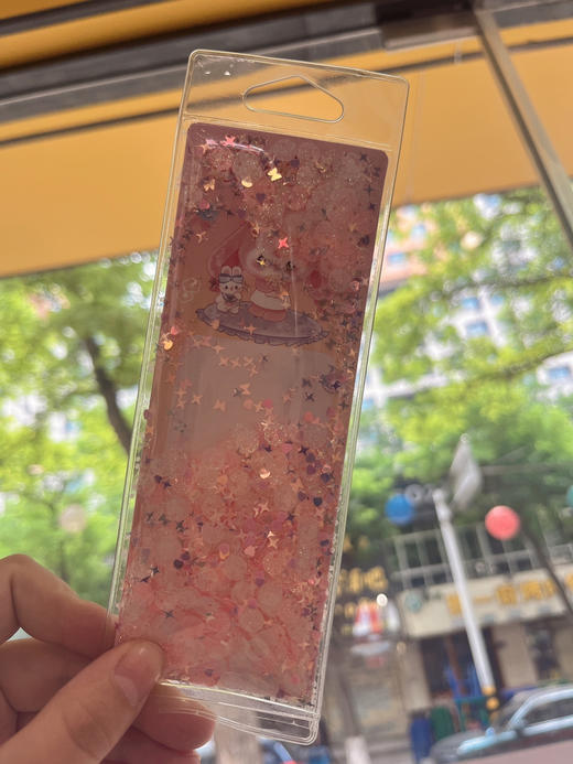 星光兔星河闪片 商品图0