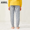 男童秋裤秋季新款安奈儿童装JB537582 商品缩略图2