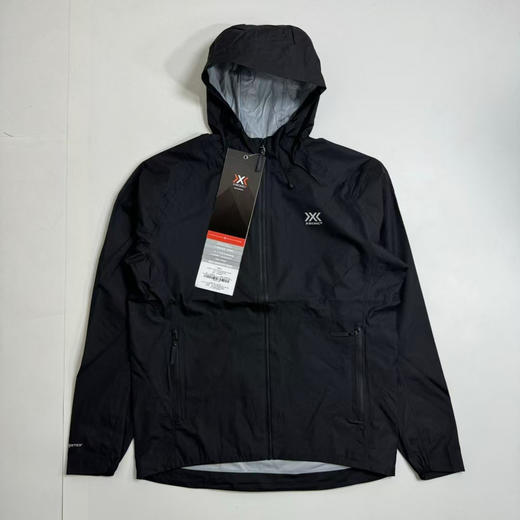 原单正品XB风语者轻量全压胶冲锋衣

黑色/蓝色 S-XL 绿色M-XXL

男女同款，轻量化全压胶，防晒衣舒适感，上身非常舒服，Pertex Shield面料防风防水 商品图11