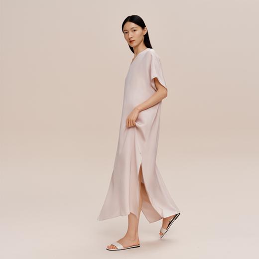 凤凰之家“月色吟”家居连衣裙 商品图4