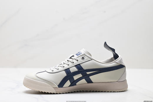 鬼塚虎Onitsuka Tiger MEXICO 66 EX复古百搭运动休闲鞋1183B889-200男女鞋 商品图2