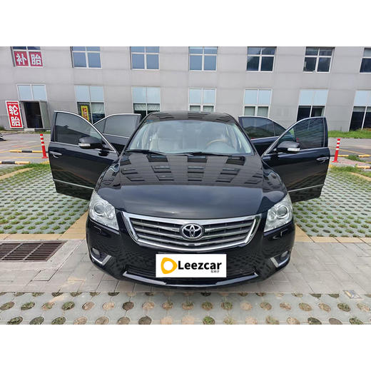 丰田 凯美瑞 240V G-BOOK智能导航版【长租-北京】 商品图1