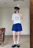 Manuelle Guibal 2色麻质短裤 商品缩略图4