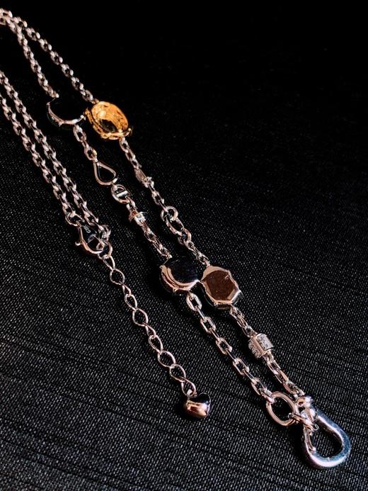 翡翠万能链 商品图6