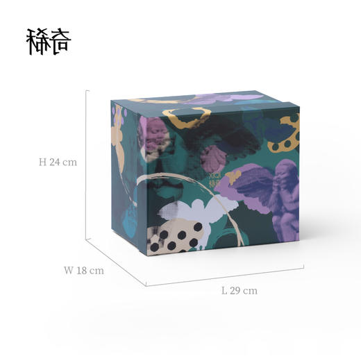 稀奇艺术《表情包》凌凌漆兔比比办公室可爱多巴胺雕塑摆件创意礼品 商品图4