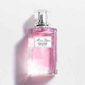 【迪奥】B1F迪奥小姐丝柔身体喷雾100ml