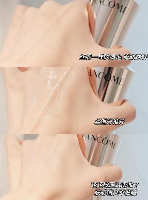 【限时特惠】·Lancome/全新兰蔻菁纯玫瑰精华水新版150ml保湿修护滋润焕亮补水 商品图4