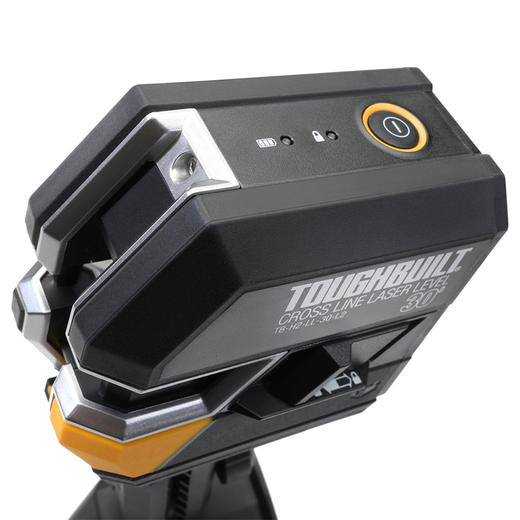 TB-H2-LL-30-L2-9米范围激光水平仪-TOUGHBUILT拓必得官方正品 商品图3