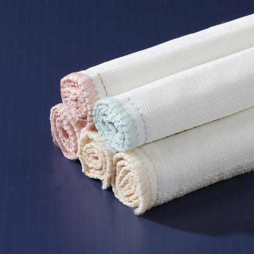 【批发】美丽雅棉柔洗碗巾3张/包 商品图4