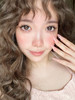 FlowerColor半年抛【莓果碎碎】14.5mm 商品缩略图2